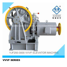 YJF250-3000 VVVF LIFTMOTOR